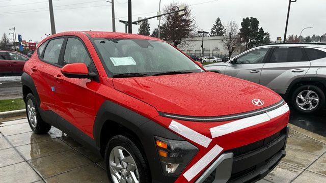 2026 Hyundai KONA SE