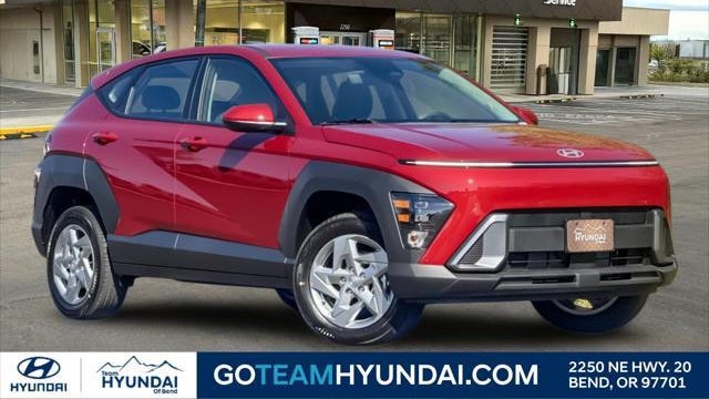 Preowned 2026 Hyundai KONA SE for Sale