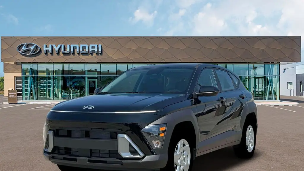 Preowned 2026 Hyundai KONA SE for Sale