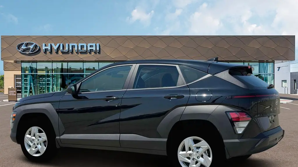 2026 Hyundai KONA SE