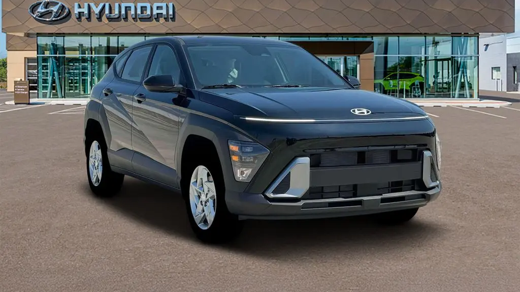 2026 Hyundai KONA SE