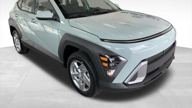 Preowned 2026 Hyundai KONA SE for Sale