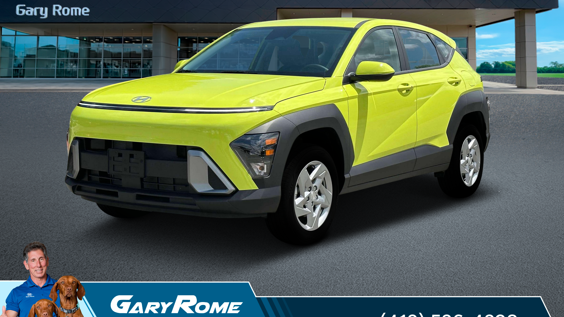 Preowned 2024 Hyundai KONA SE for Sale
