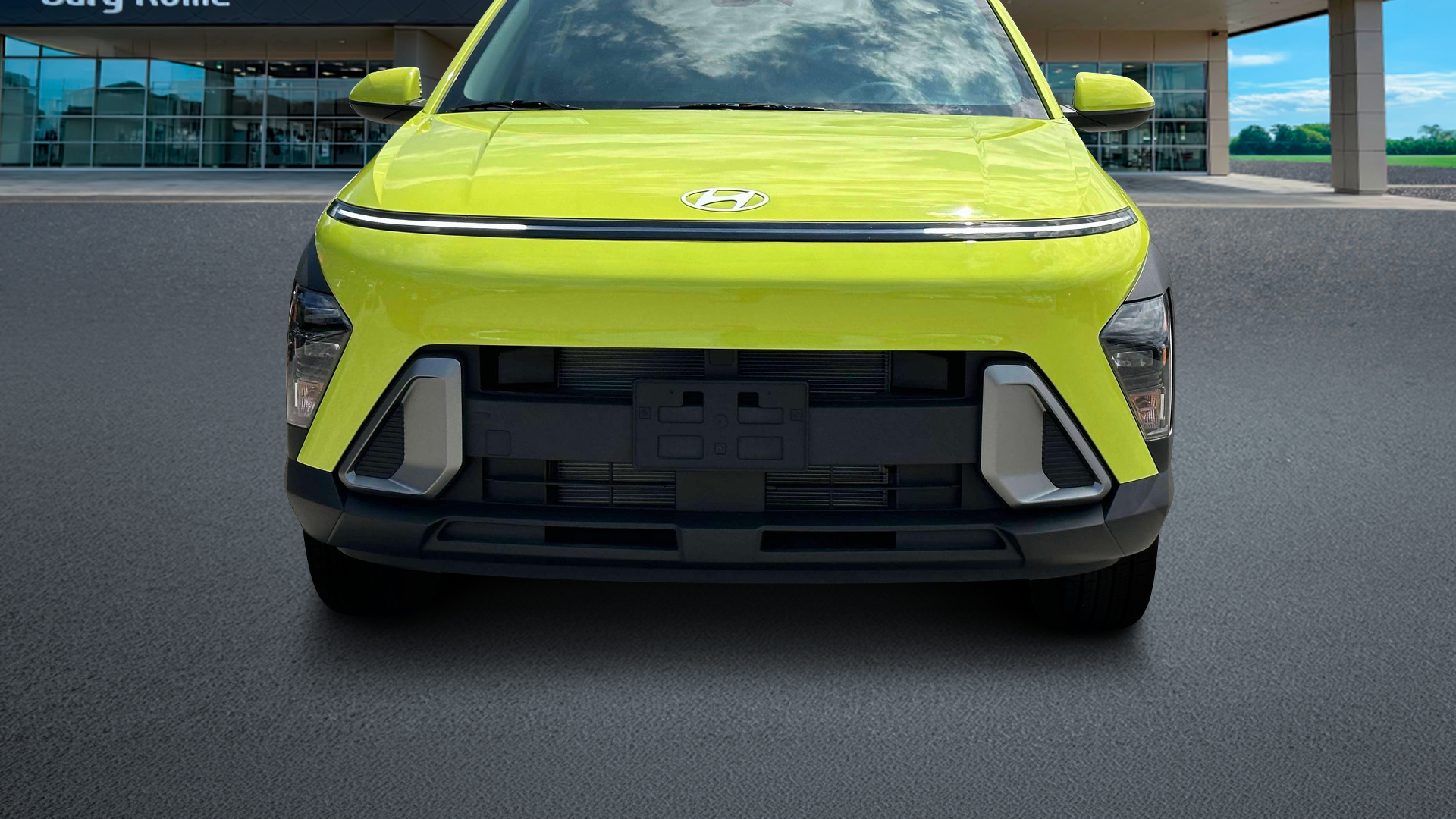 2024 Hyundai KONA SE
