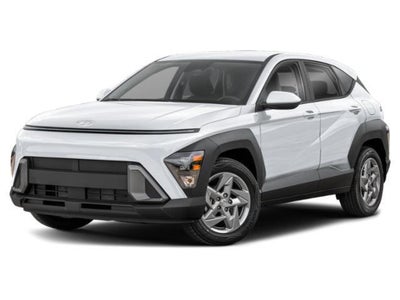 2024 Hyundai Kona AWD SE 4DR Crossover