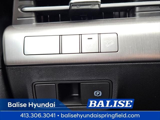 2024 Hyundai Kona