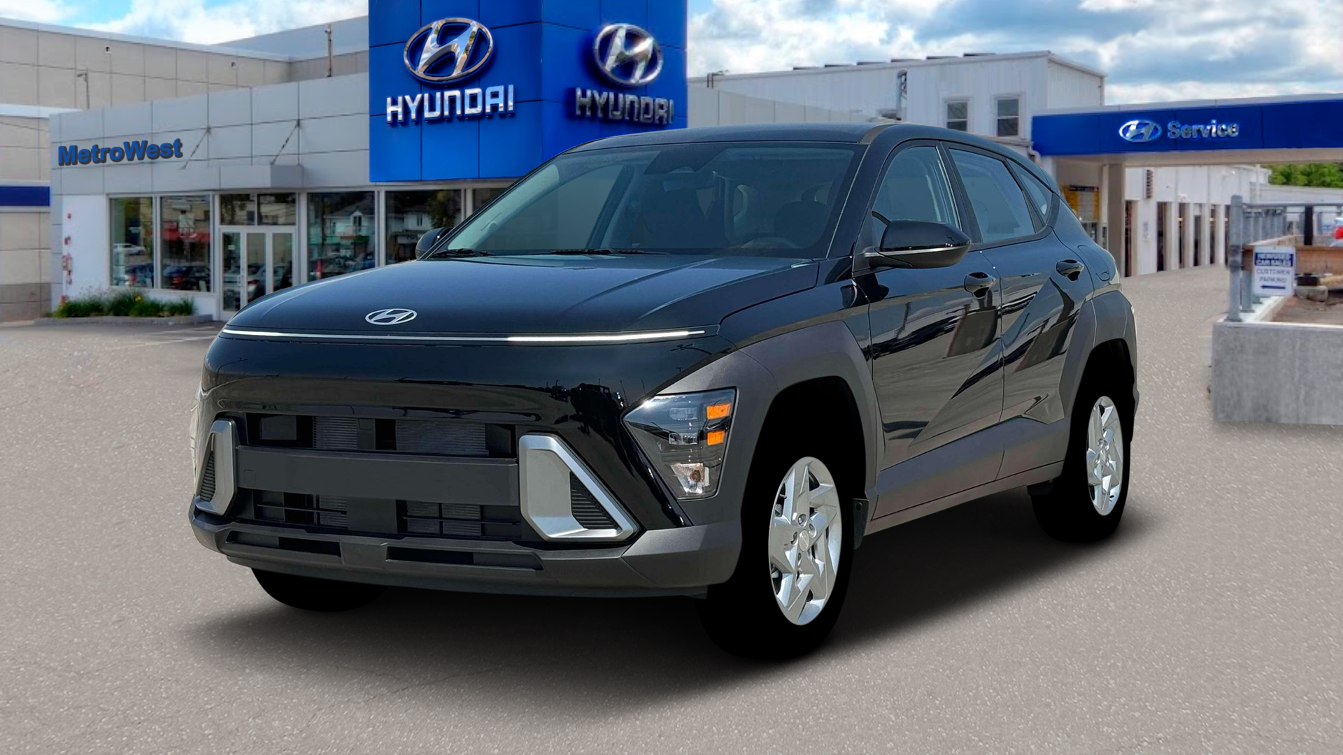 Preowned 2026 Hyundai KONA SE for Sale