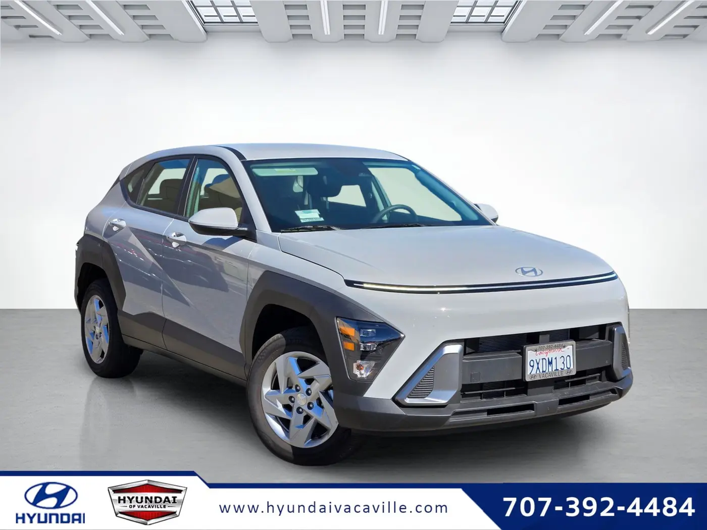 2026 Hyundai Kona