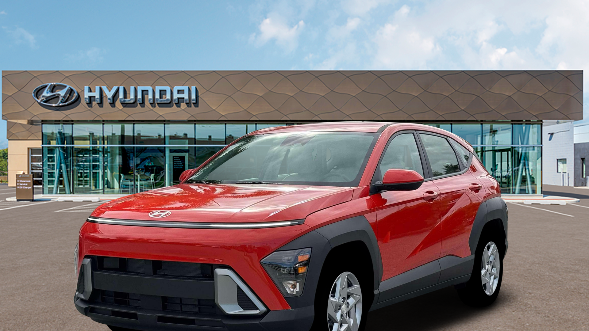 Preowned 2026 Hyundai KONA SE for Sale
