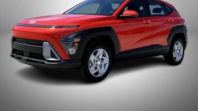 Preowned 2026 Hyundai KONA SE for Sale