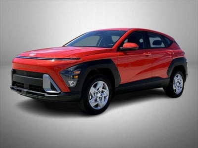 Photo of a 2026 Hyundai Kona SE AWD 4DR SUV for sale
