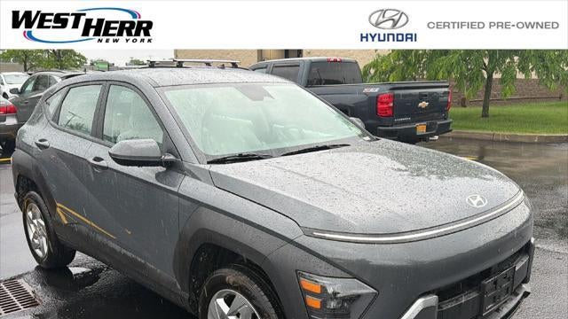Preowned 2026 Hyundai KONA SE for Sale
