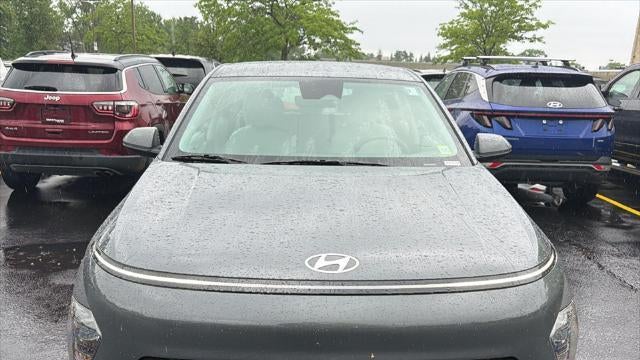2026 Hyundai KONA SE