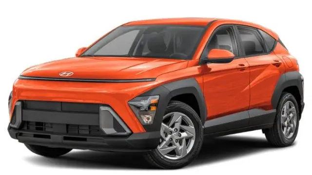 Preowned 2026 Hyundai KONA SE for Sale