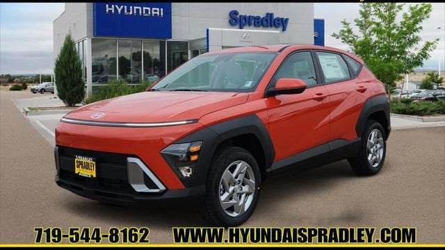 Preowned 2026 Hyundai KONA SE for Sale
