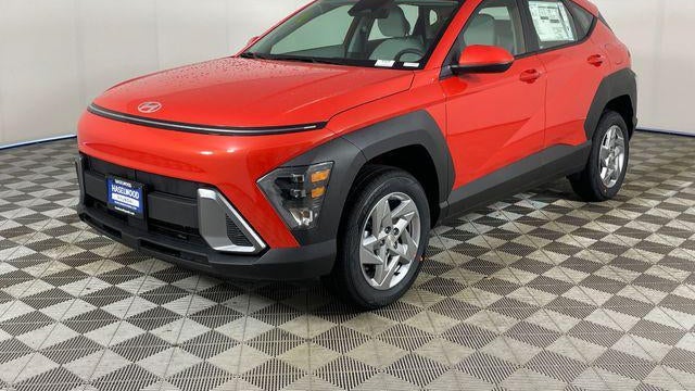 Preowned 2026 Hyundai KONA SE for Sale