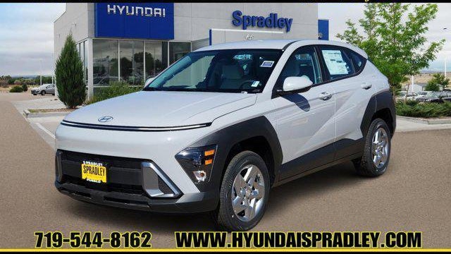 Preowned 2026 Hyundai KONA SE for Sale