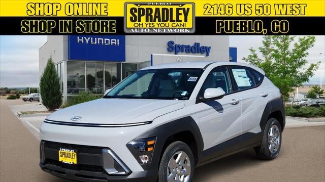 Preowned 2026 Hyundai KONA SE for Sale