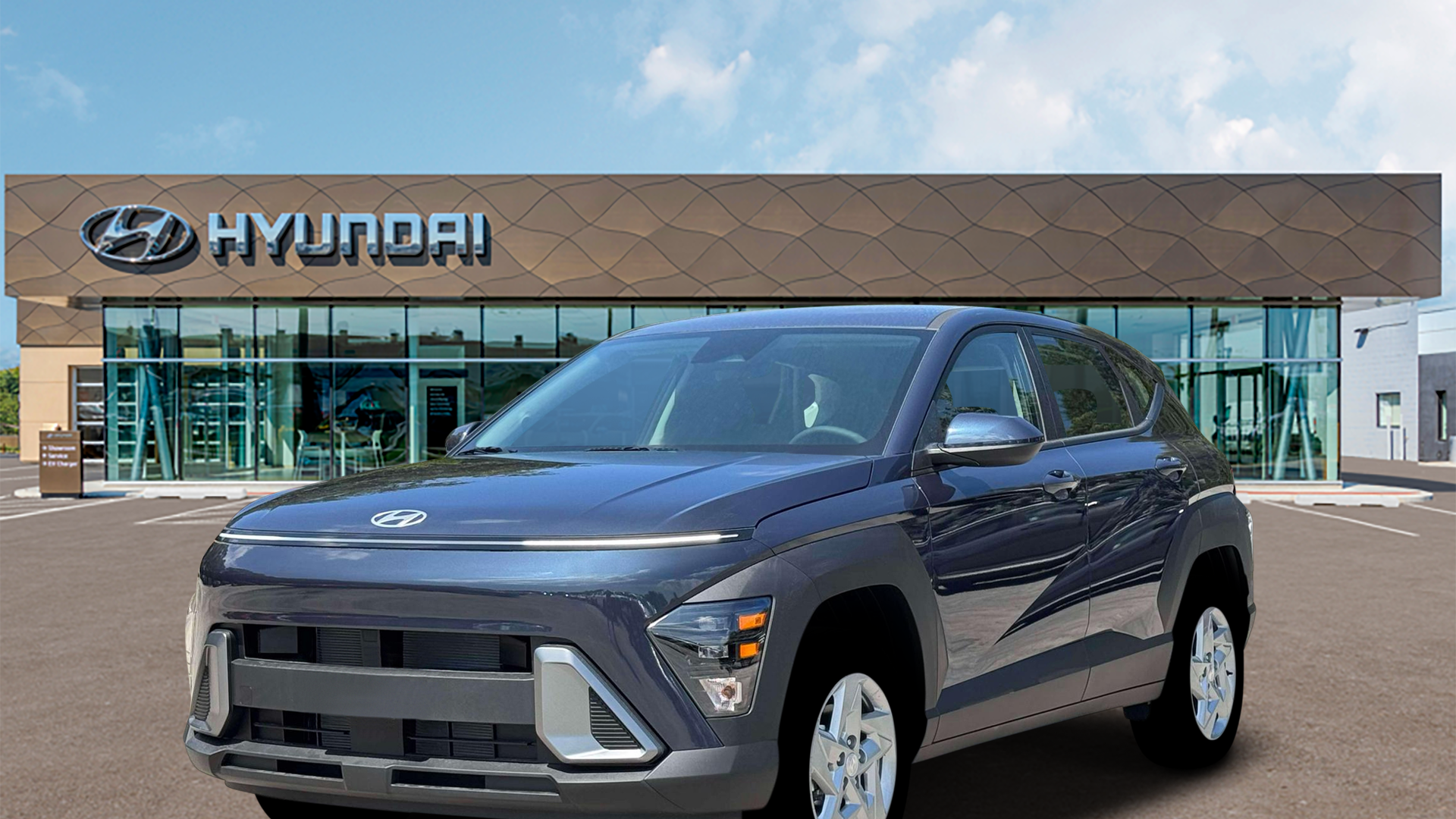 Preowned 2026 Hyundai KONA SE for Sale