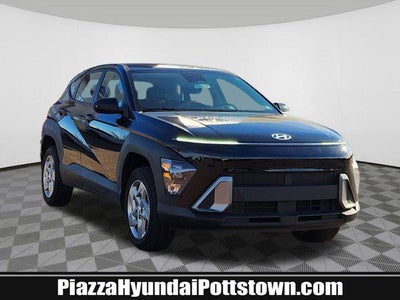 2024 Hyundai Kona AWD SE 4DR Crossover