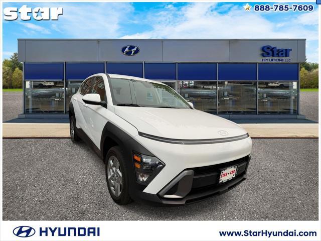 2024 Hyundai Kona - $23,995