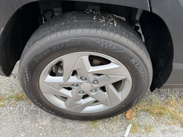 2024 Hyundai Kona - $23,995