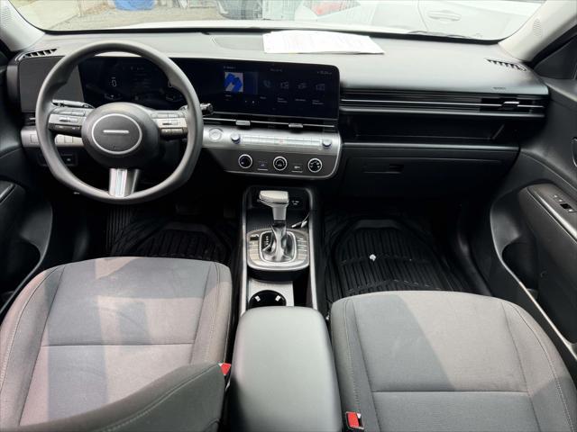 2024 Hyundai Kona - $23,995