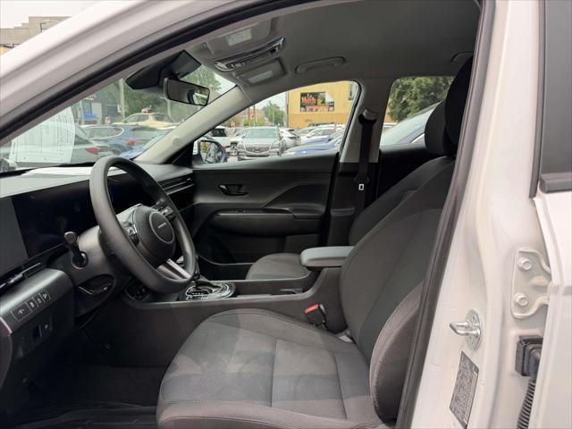2024 Hyundai Kona - $23,995