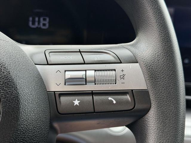 2024 Hyundai Kona - $23,995