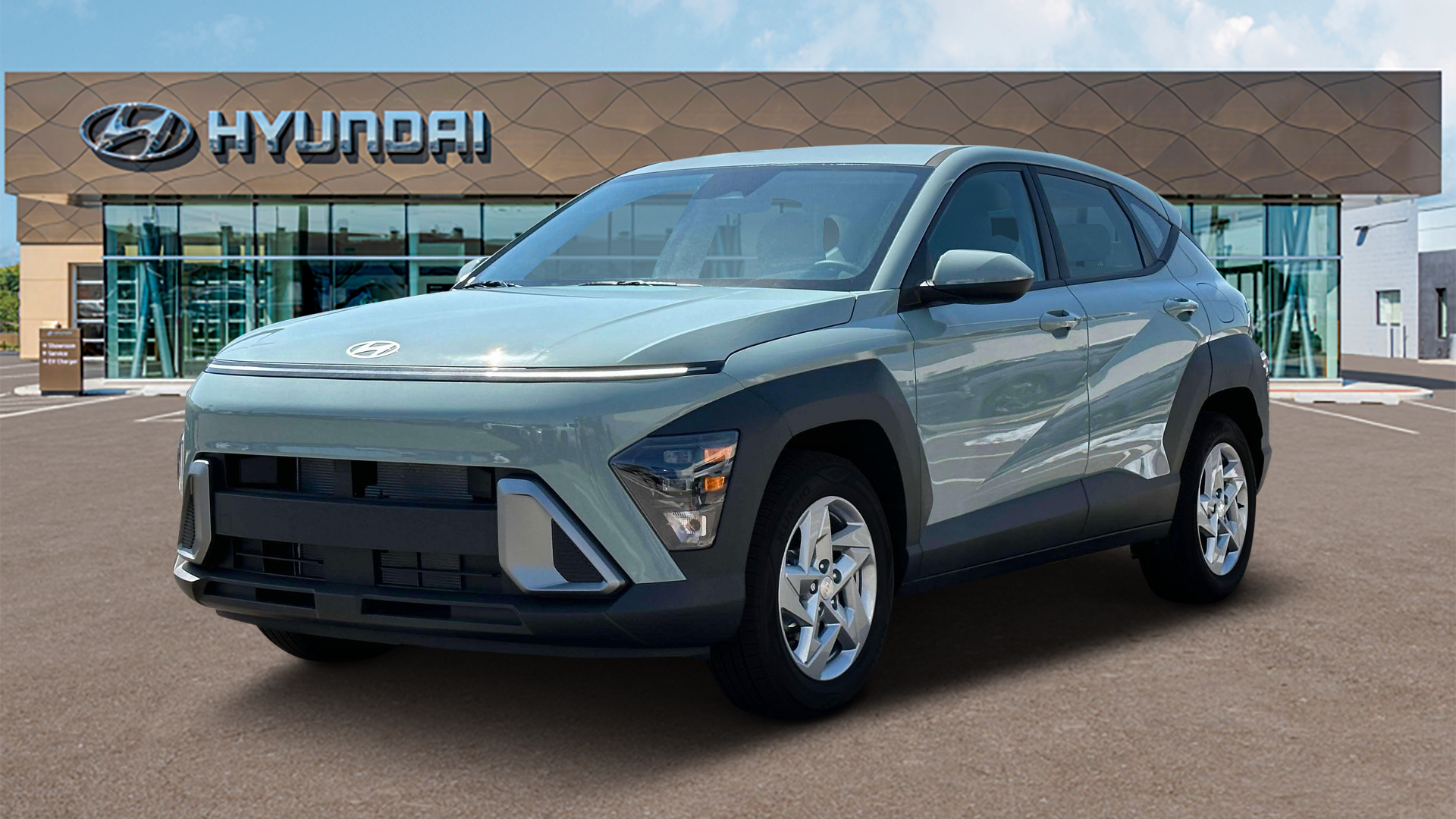 Preowned 2024 Hyundai KONA SE for Sale