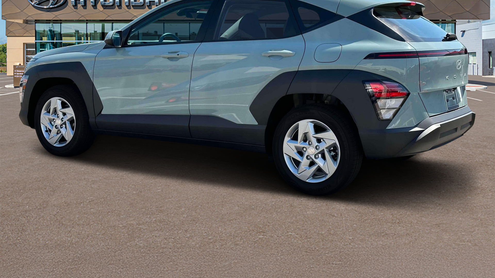 2024 Hyundai KONA SE