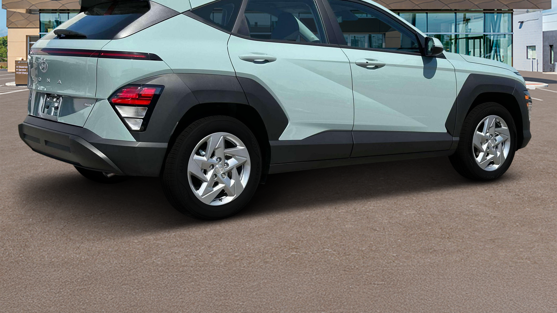 2024 Hyundai KONA SE