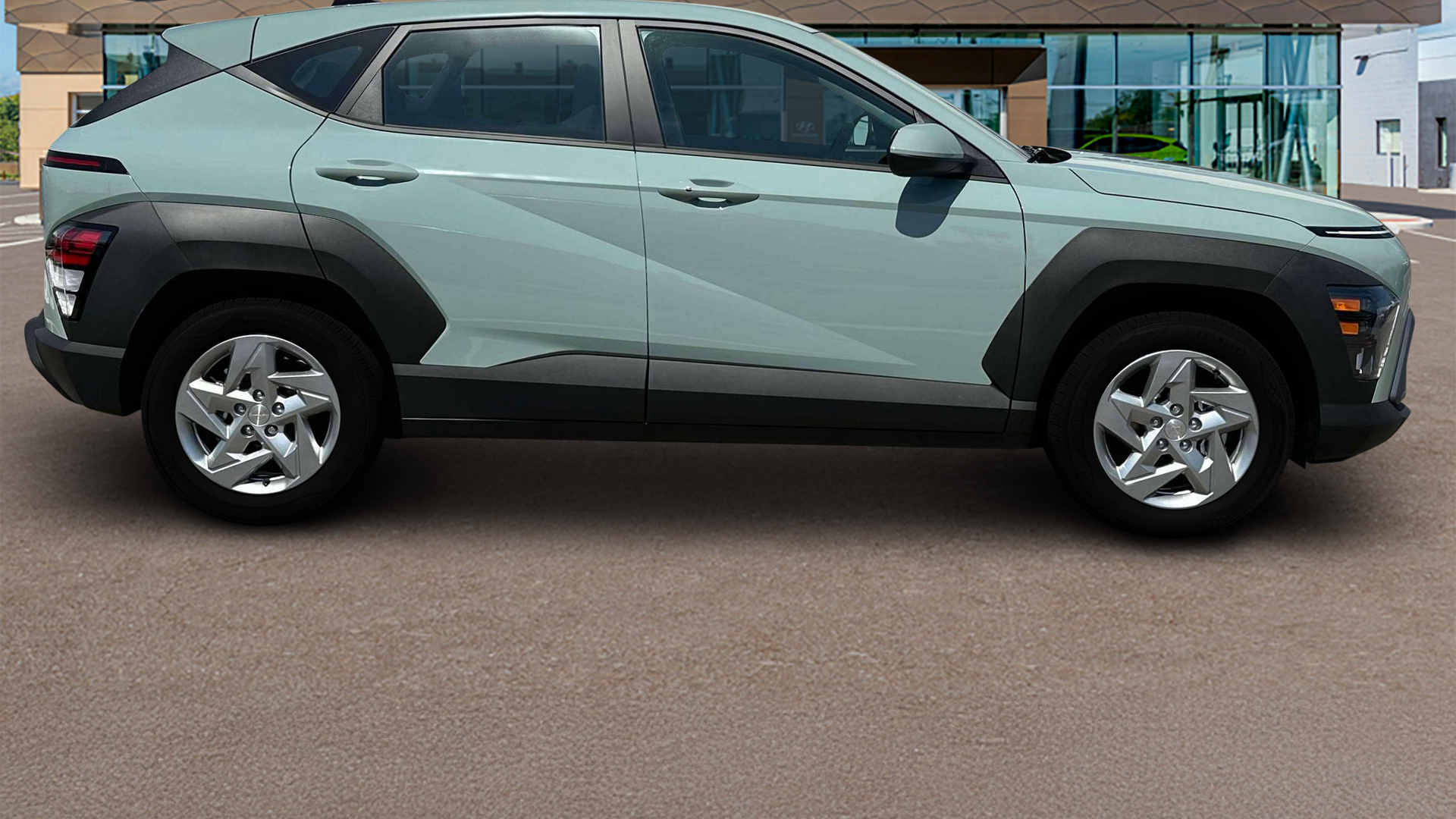 2024 Hyundai KONA SE
