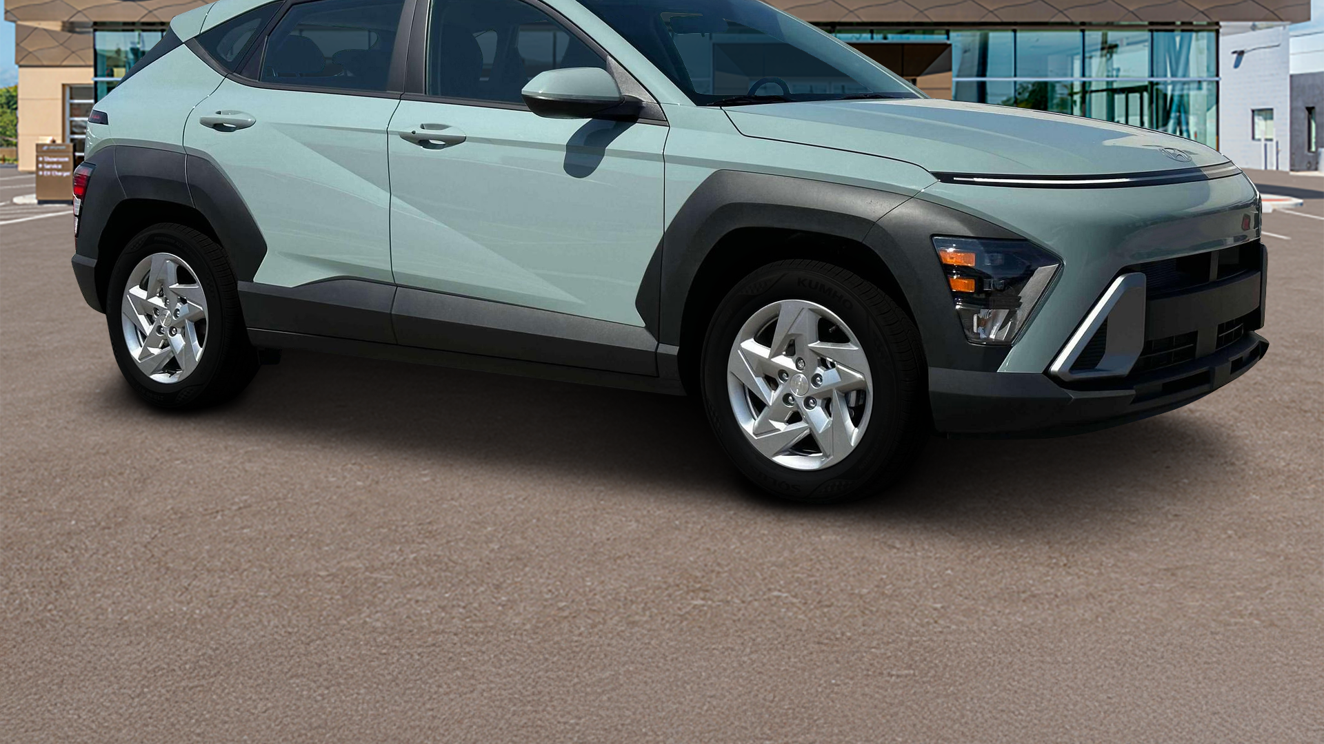 2024 Hyundai KONA SE