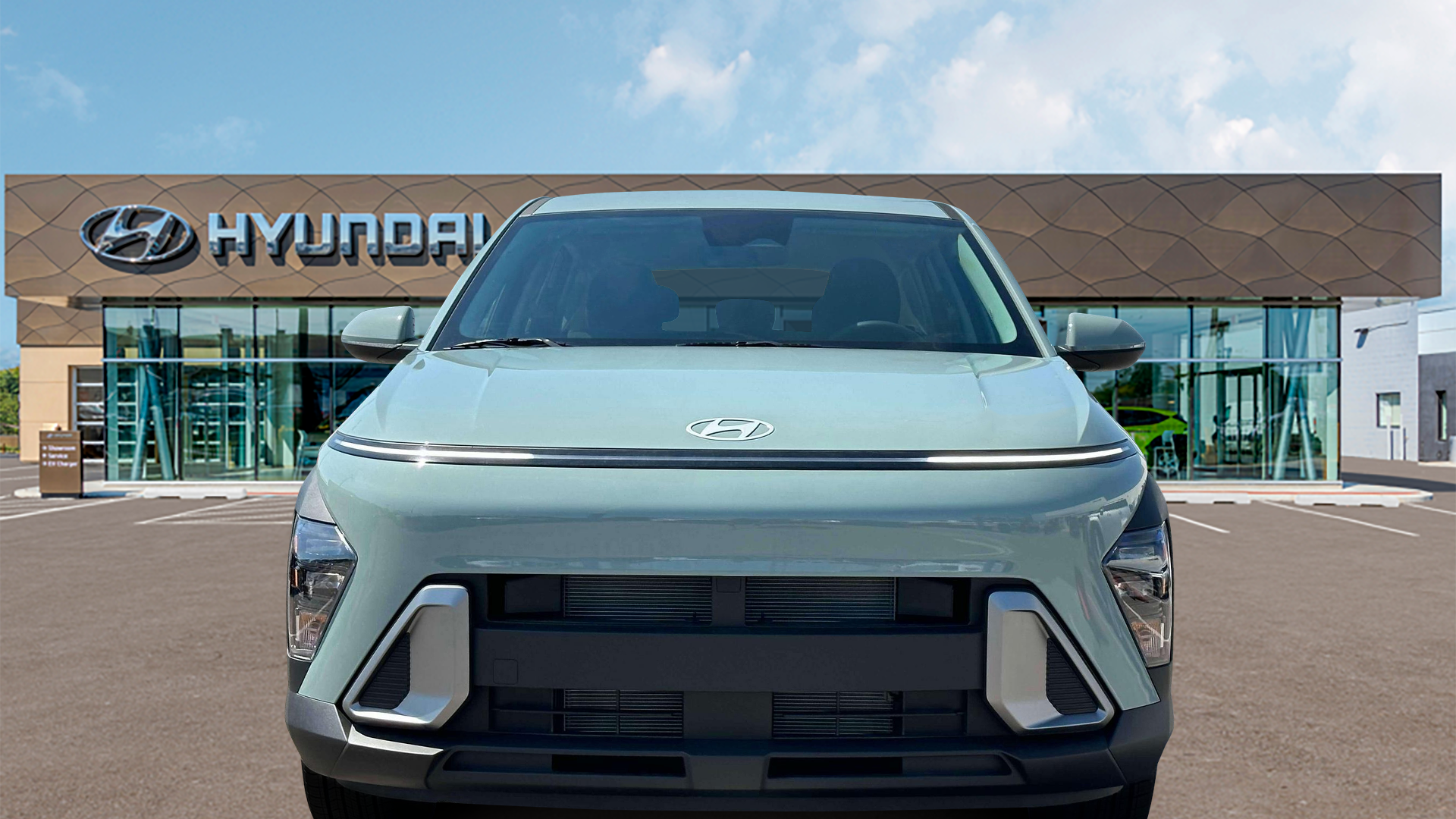 2024 Hyundai KONA SE