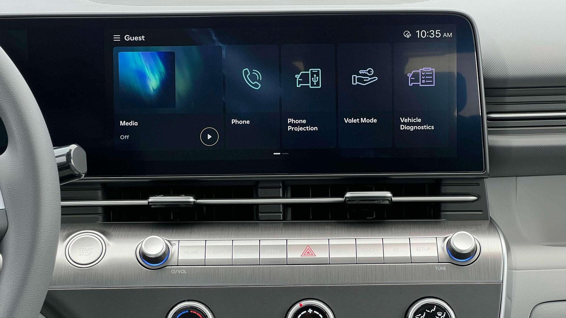 2024 Hyundai KONA SE