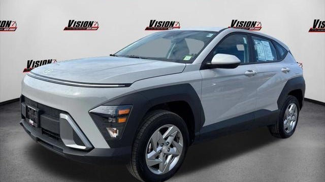 Preowned 2026 Hyundai KONA SE for Sale