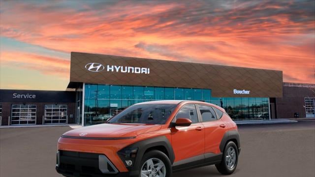 Preowned 2026 Hyundai KONA SE for Sale