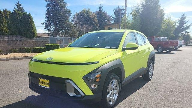 Preowned 2026 Hyundai KONA SE for Sale