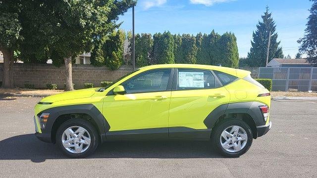 2026 Hyundai KONA SE