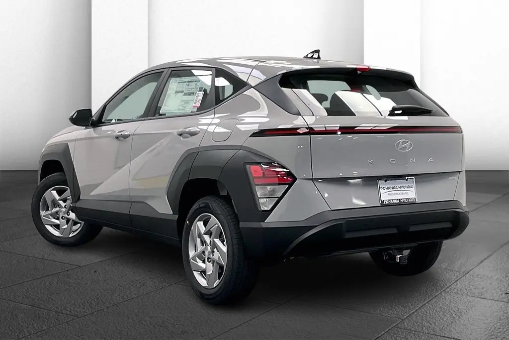 2026 Hyundai Kona - $26,685