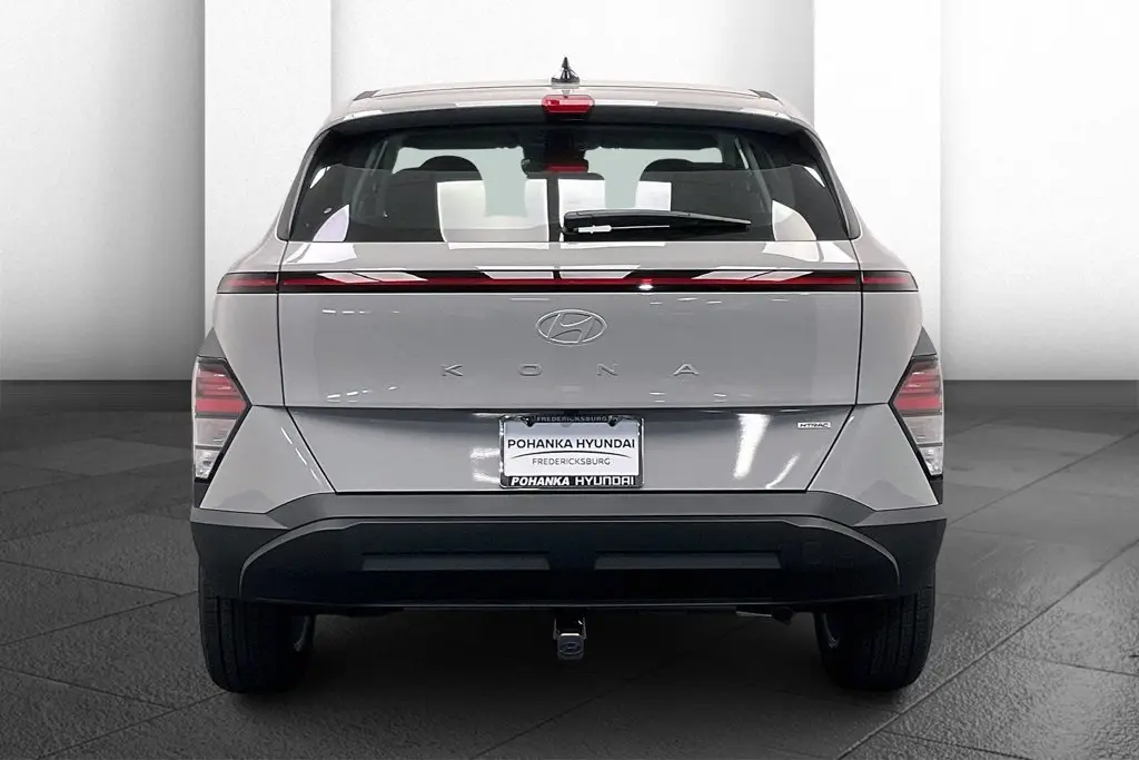 2026 Hyundai Kona - $26,685