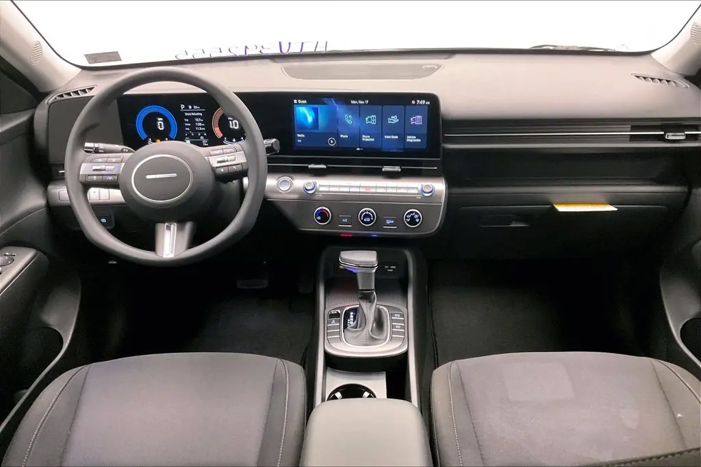 2026 Hyundai Kona - $26,685