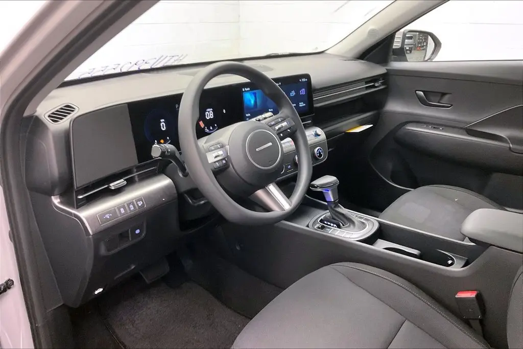 2026 Hyundai Kona - $26,685