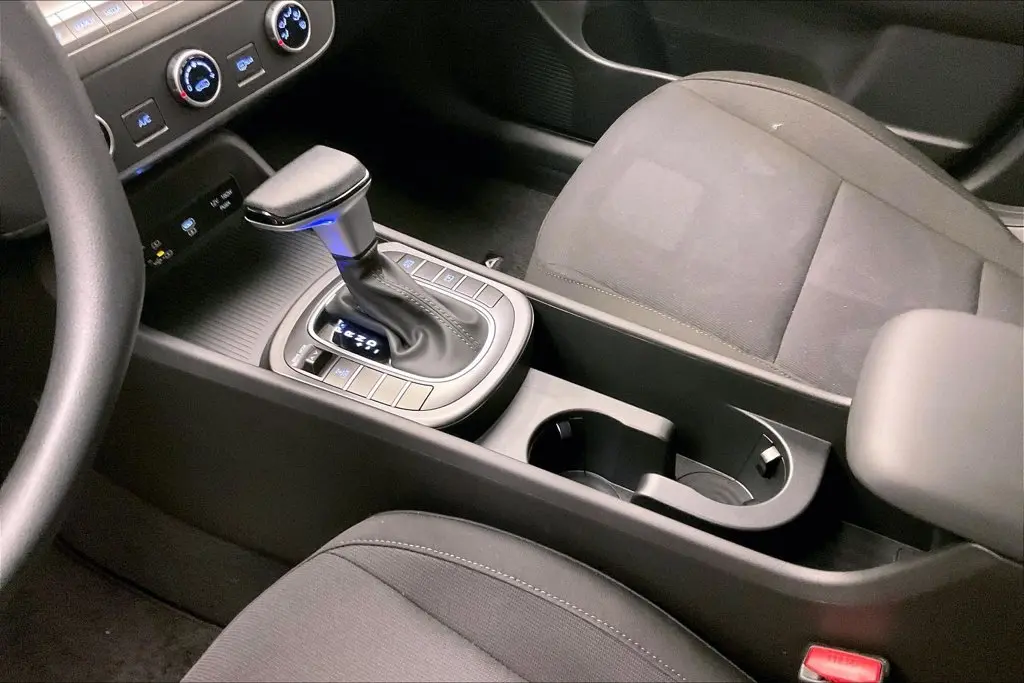 2026 Hyundai Kona - $26,685