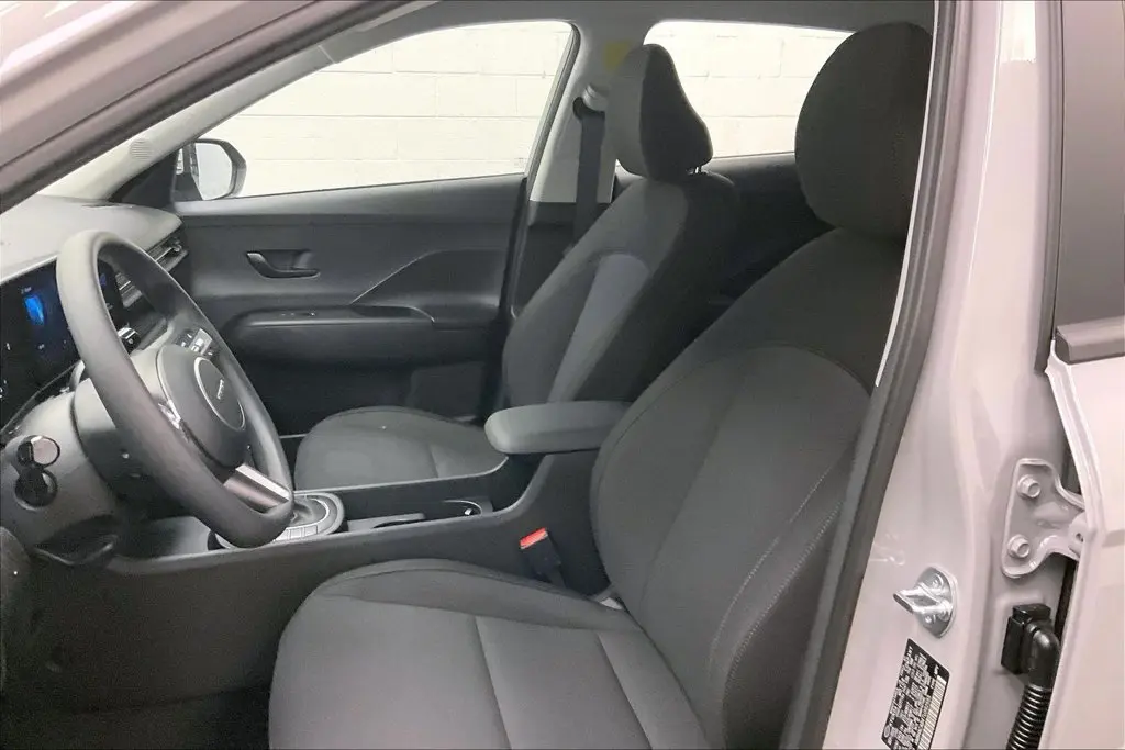 2026 Hyundai Kona - $26,685