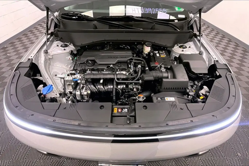 2026 Hyundai Kona - $26,685