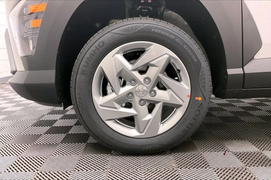 2026 Hyundai Kona - $26,685