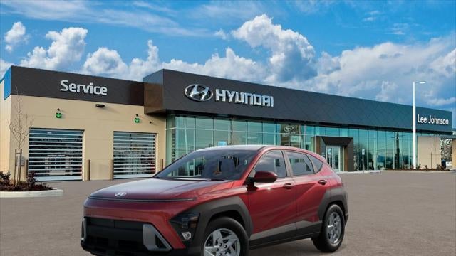 Preowned 2026 Hyundai KONA SE for Sale