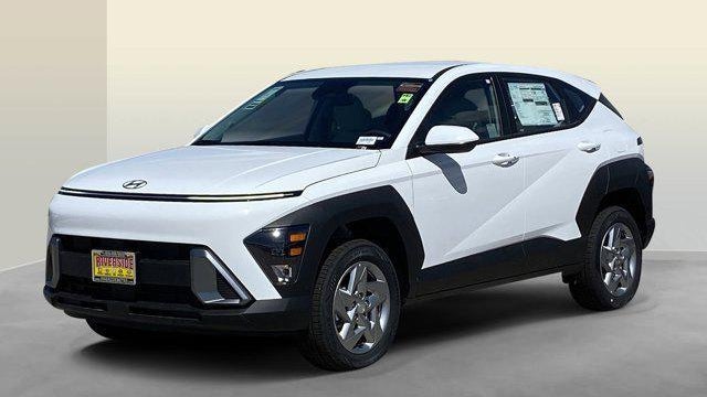 Preowned 2026 Hyundai KONA SE for Sale